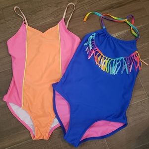 ⛱2 bathing suits⛱